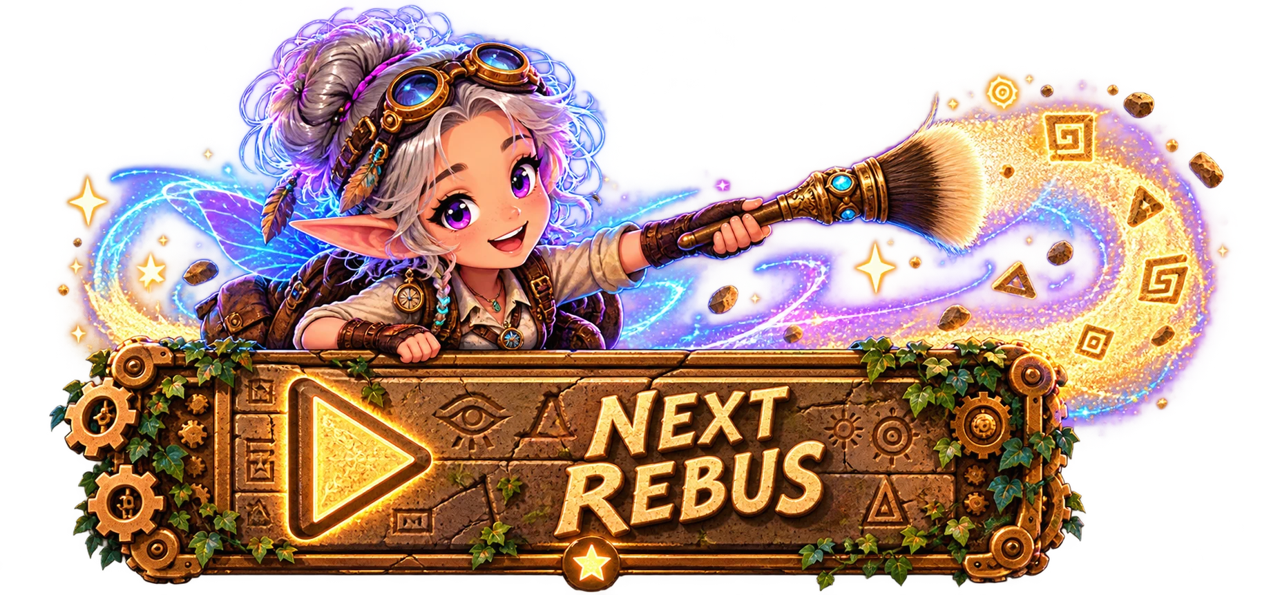 Next Rebus