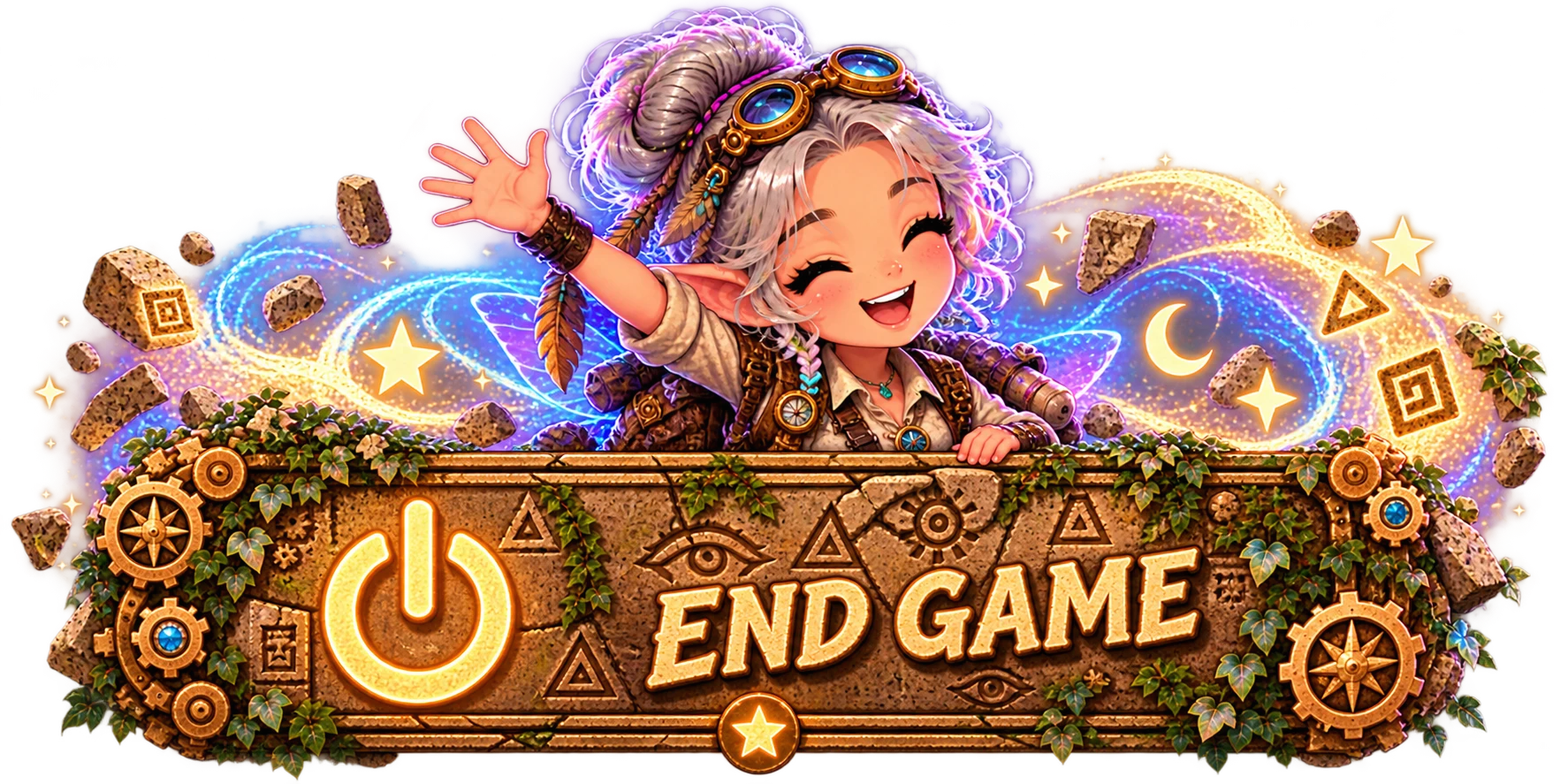 End Game